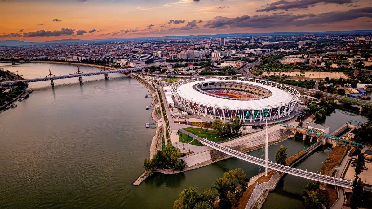 Srbija spremna za Svetsko prvenstvo u Budimpešti sa DEVETORO atletičara