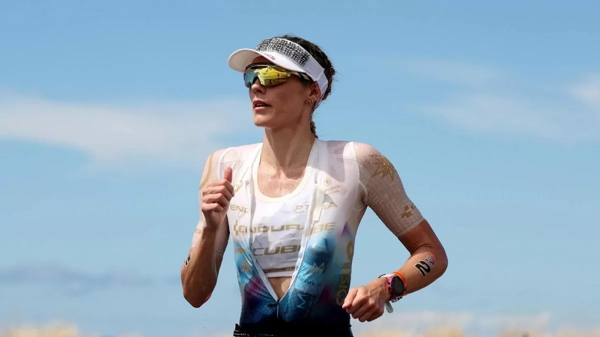Svetska Ironman titula i rekord staze najzad u rukama (nogama) Lucy Charles-Barclay!