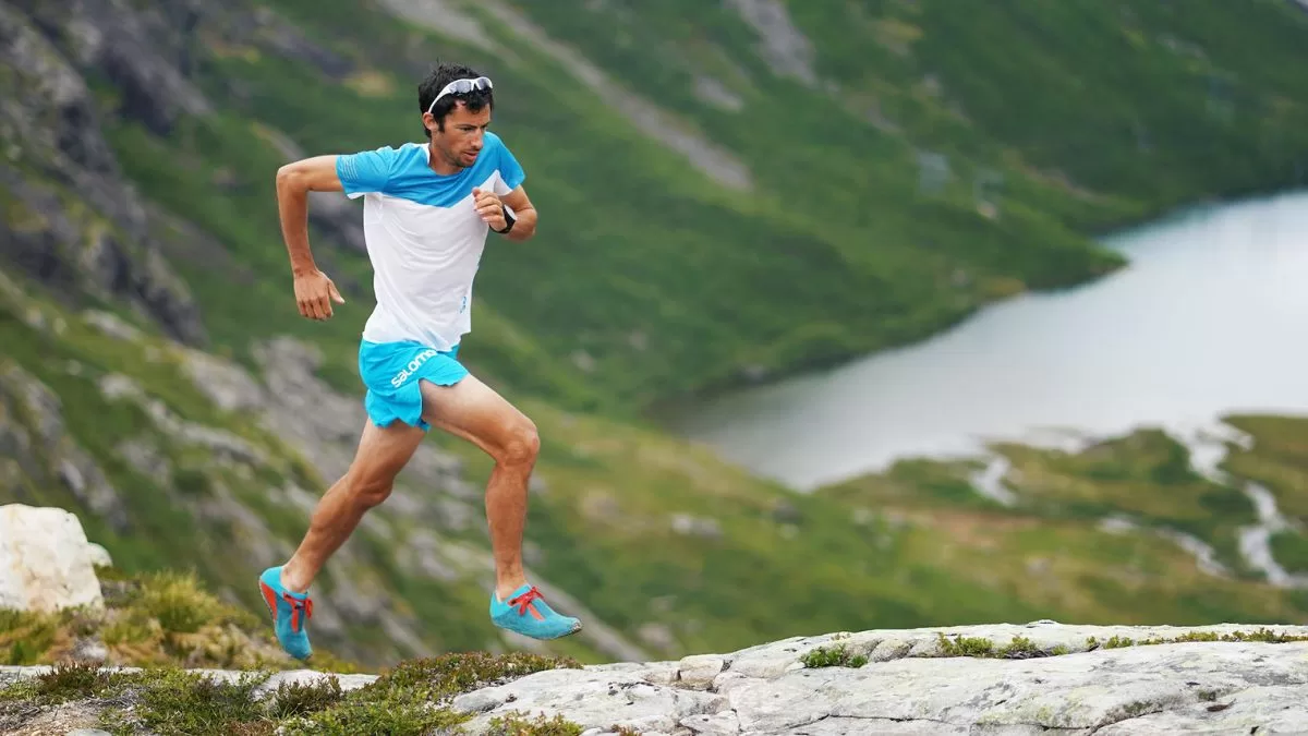 Kilian Jornet se popeo na 177 vrhova Pirineja za samo OSAM DANA