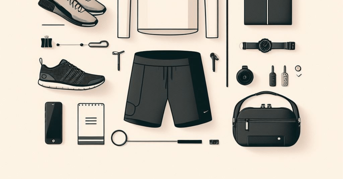 Black Friday ponuda odeće i opreme za muškarce