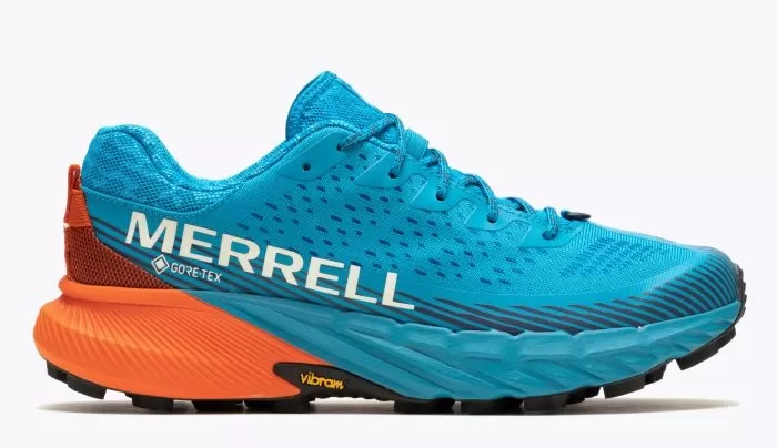 Merrill-agility-peak-5-gtx