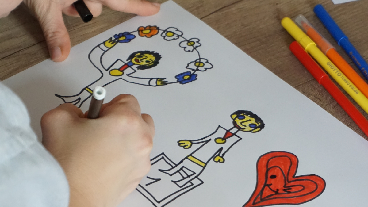 Dečije srce za sve maratonce: Donirajte i preuzmite majicu za Sava osiguranje porodičnu trku!