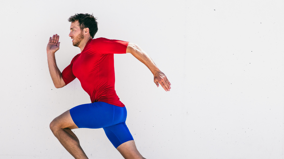 Želite da budete brži? Isprobajte 30-20-10 metodu!