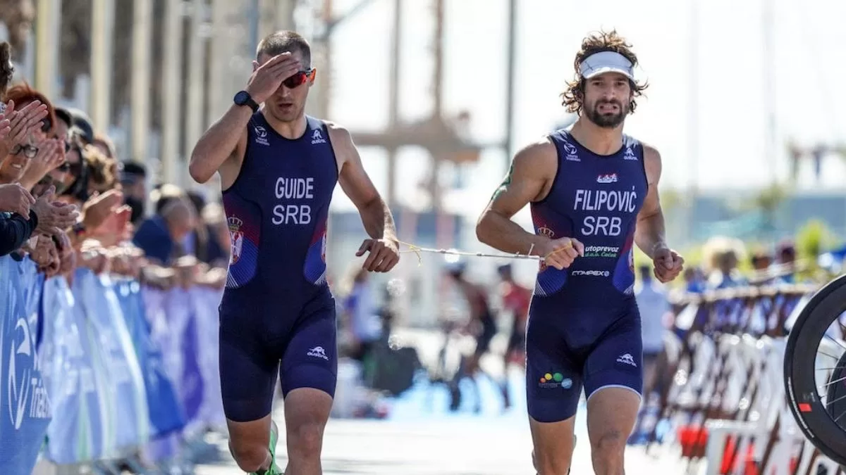 Lazar Filipović i Jovan Ponjević: Prioritet je nam zajednički uspeh!