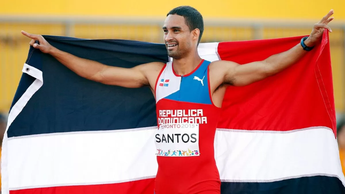 Olimpijac lažirao godine pa dobio trogodišnju zabranu