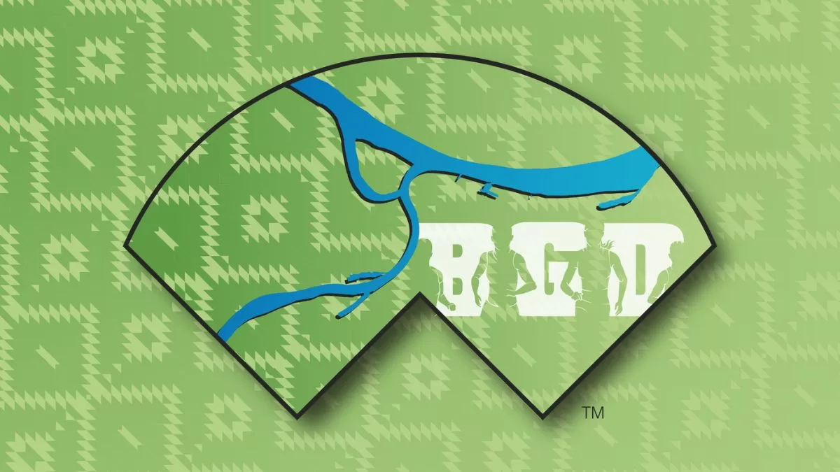 Novi logo Svetskog prvenstva u krosu!