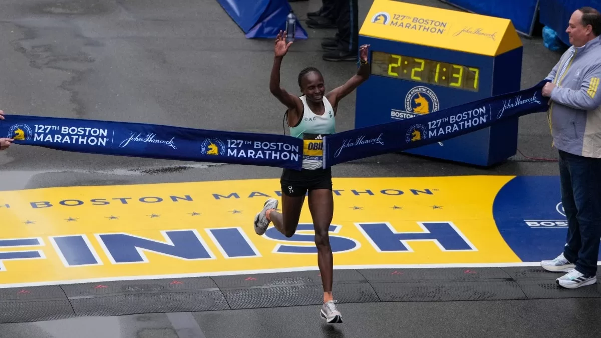 Hellen Obiri se vraća na Bostonski maraton 2025. godine u potrazi za trećom pobedom