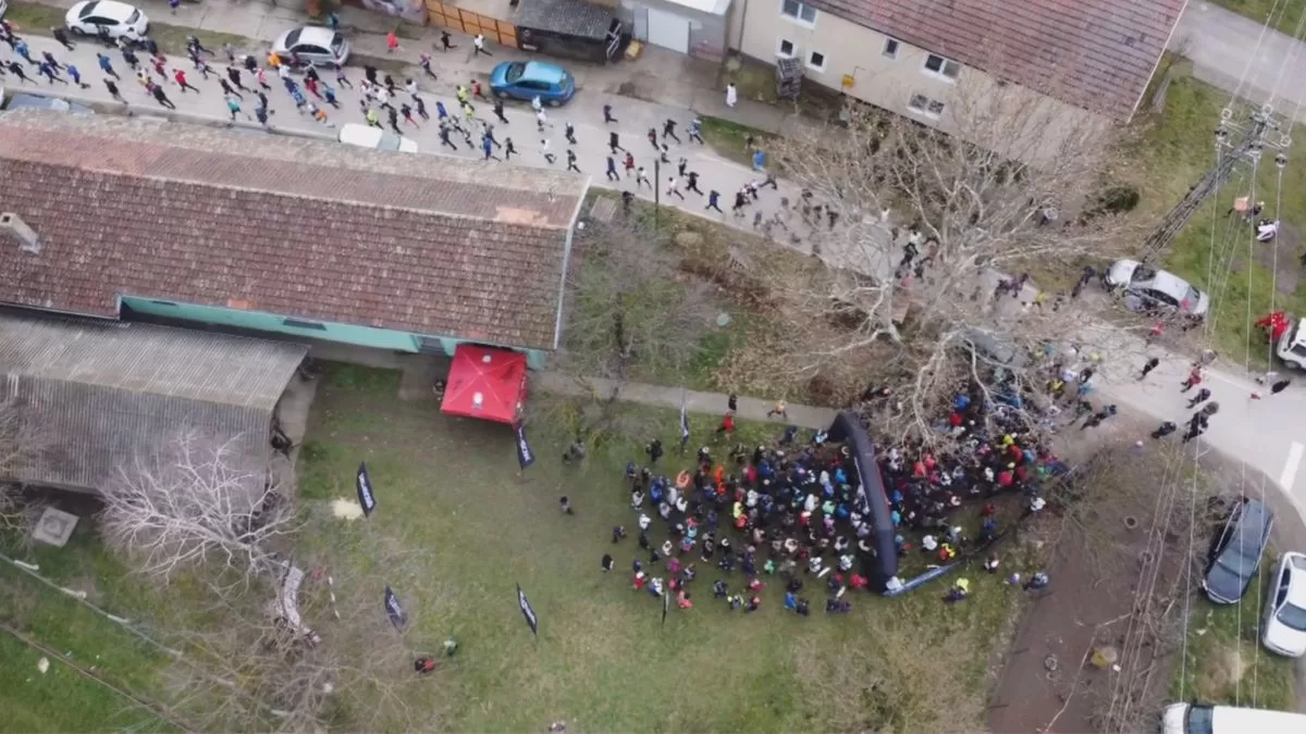 INĐIJA TREJL Epizoda 06: PAS KOJI JE VOLEO TREJLOVE