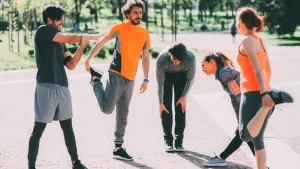 Kako povećati nedeljnu kilometražu