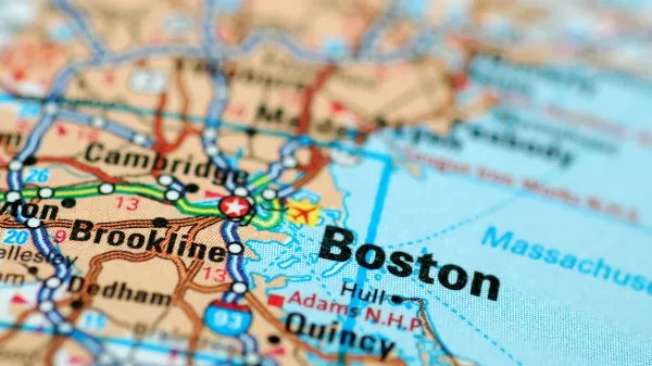 Boston je meka za maratonce širom sveta