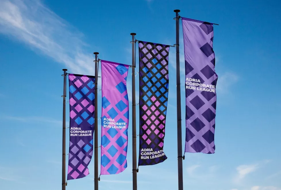 Lansirana Adria Corporate Run League