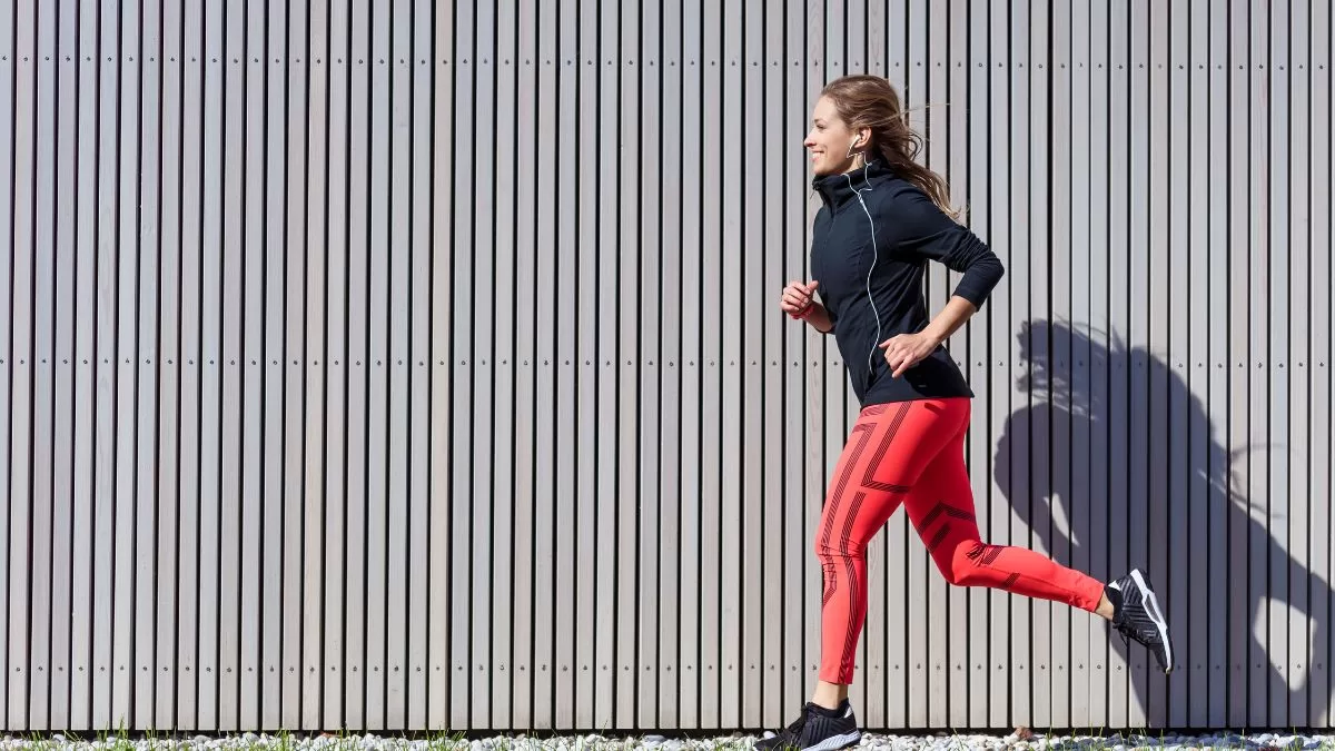 Žene imaju više koristi od vežbanja nego muškarci