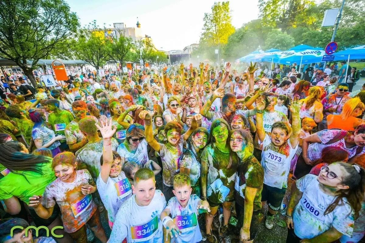 PROLEĆE JE – SVI U BANJALUKU!