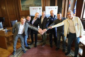 Održana tehnička konferencija u Starom dvoru