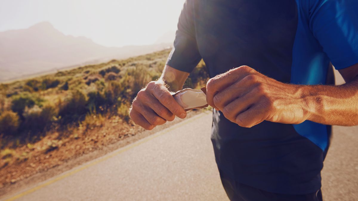 Strategija za punjenje energijom na polumaratonu – zašto, kako i kada treba jesti na polumaratonu?