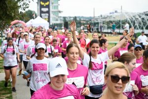 RACE FOR THE CURE 2024 [NAJAVA TRKE]