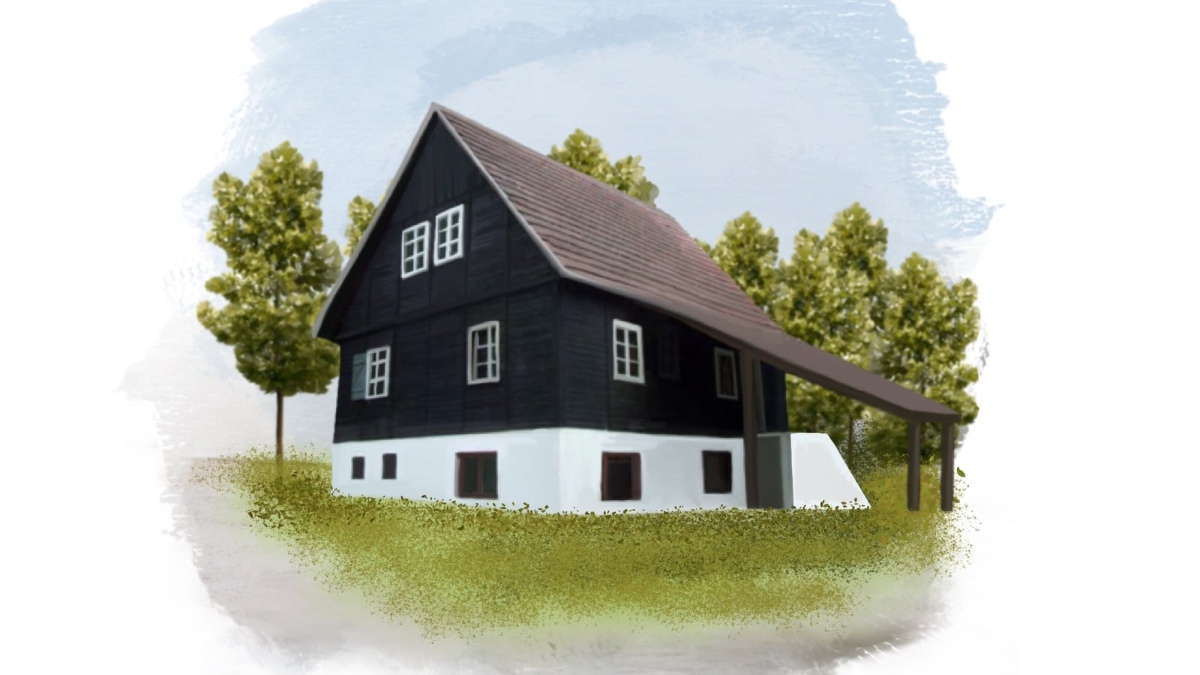 DONEJŠN TREJL – NAJAVA