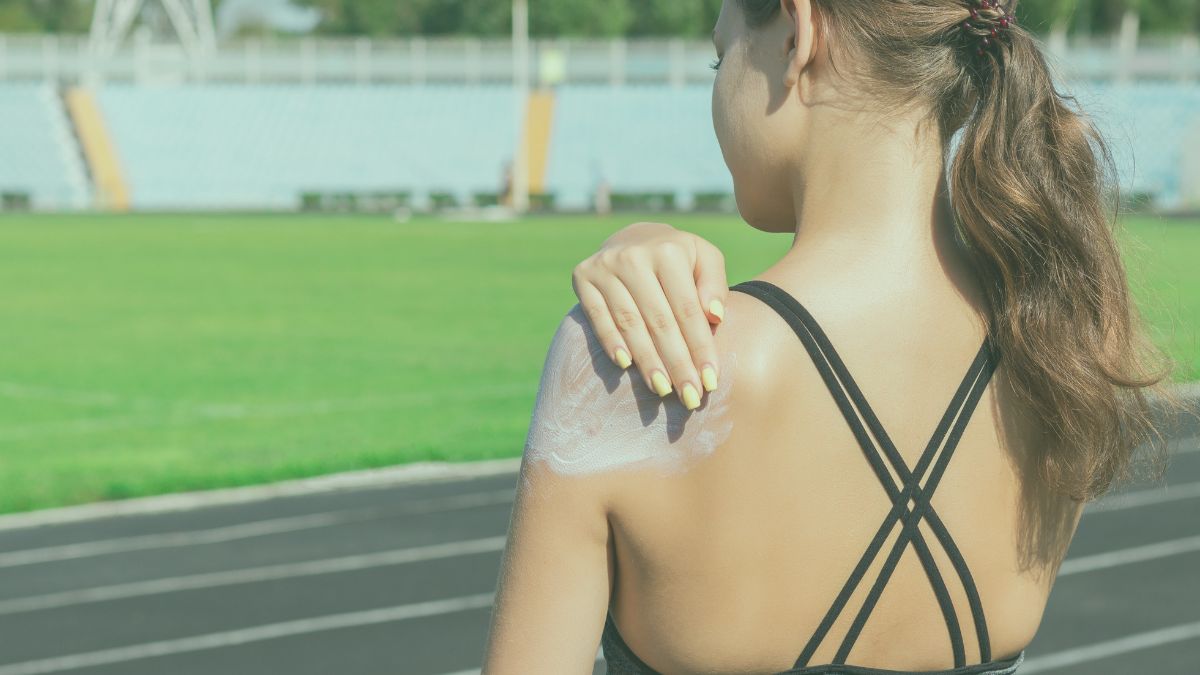 Oprema koja nije za trčanje ali svaki trkač treba da je ima pri ruci