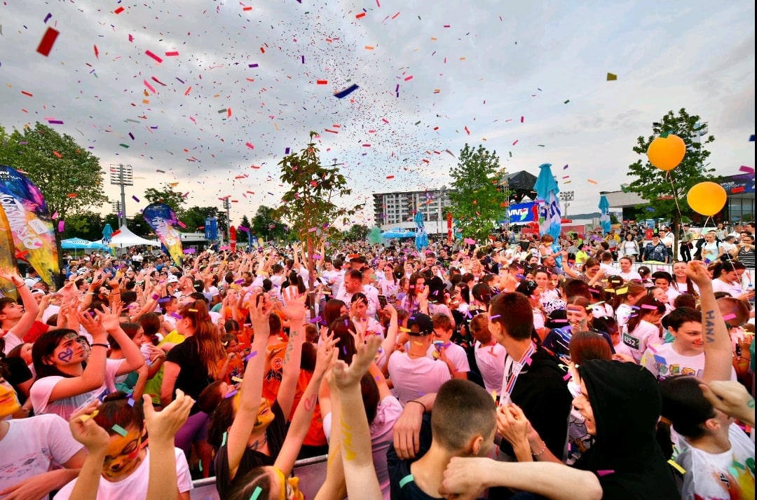 Metromedia RMC Polumaraton slavi deseti rođendan