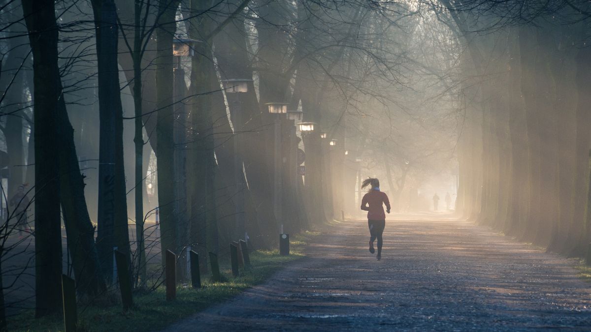 Imali ste loš dan za trening? Kako da učinite svaki dan dobrim za trening
