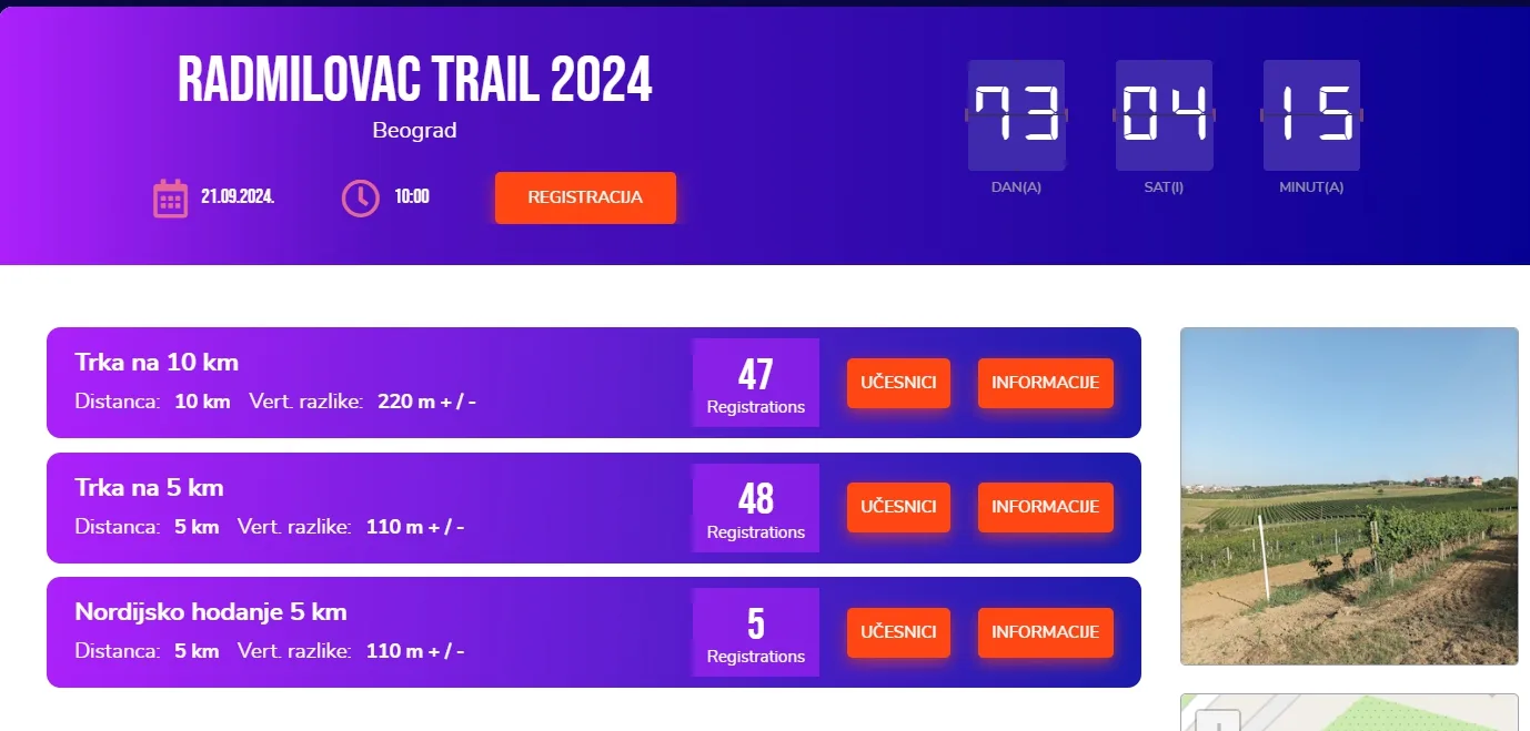 radmilovac-trail-2024-najava-trke