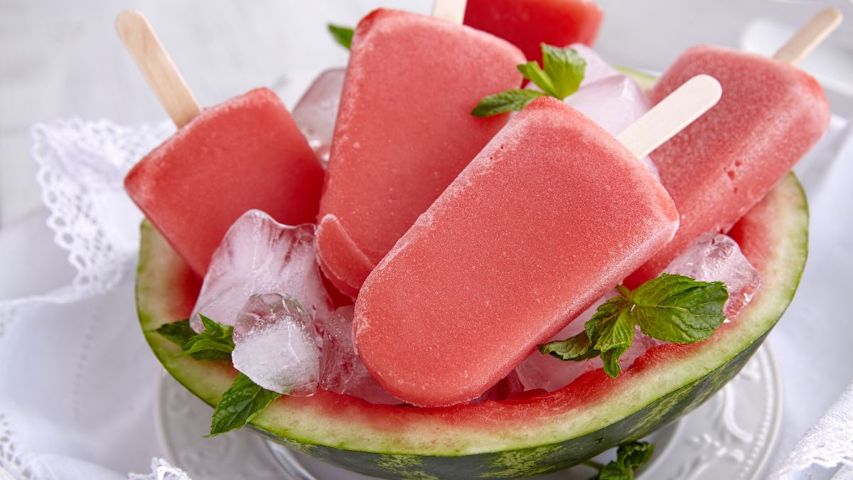 4 recepta za sladoled za trkače