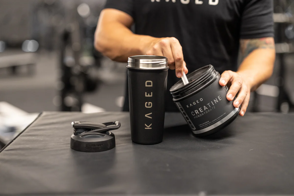 Kako kreatin može da bude od koristi za trkače?