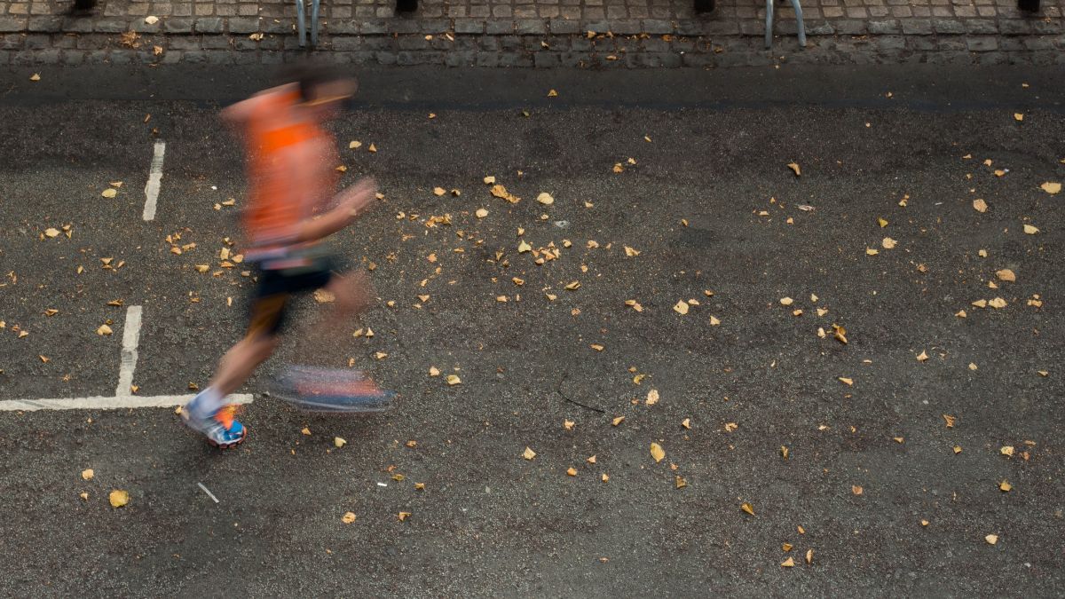 Kako da se spremim da istčim Polumaraton za manje od 2 sata? Evo šta kažu podaci sa STRAVA