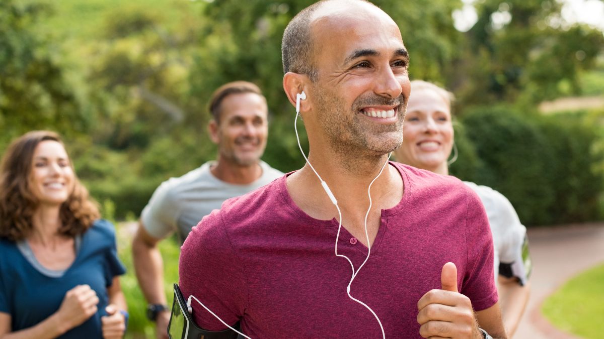 Da li znate svoju fitnes dob?