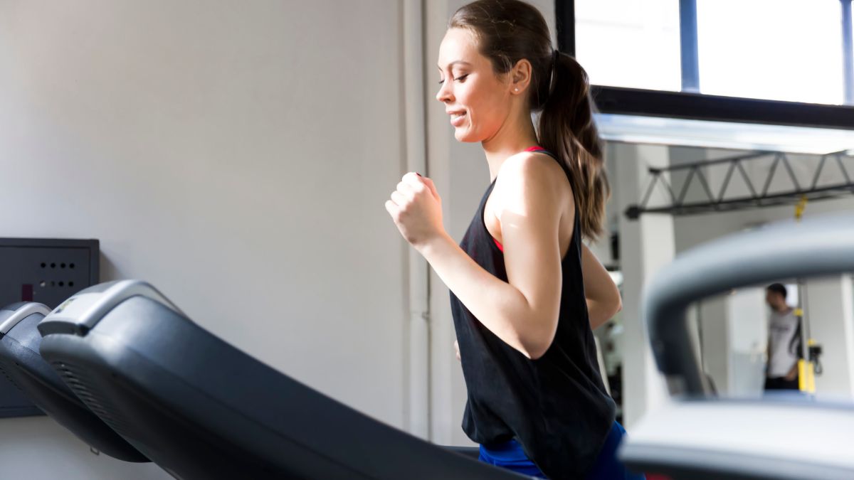 Sve što treba da znate pre kupovine trake za trčanje