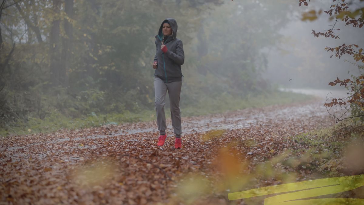 5 razloga zašto je trčanje na hladnoći dobro za vas
