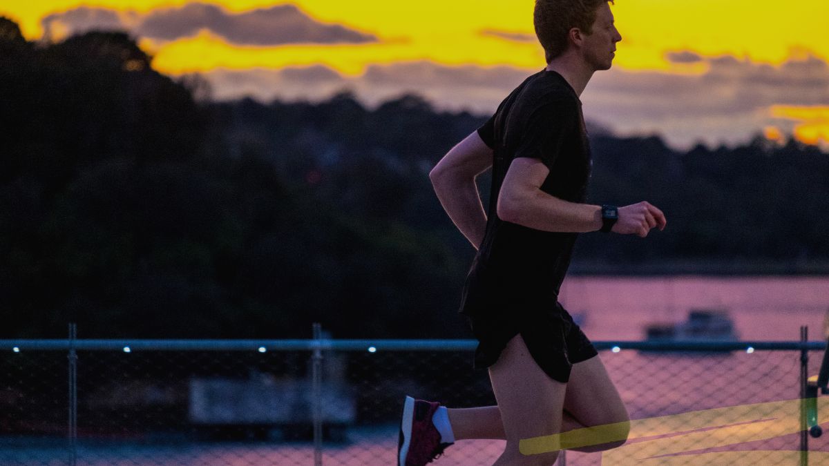 Kako trčanje tri puta nedeljno može da poboljšai vaše zdravlje