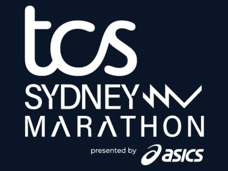 Sidney maraton logo 
