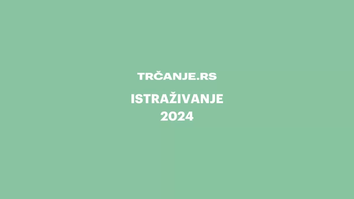 ISTRAŽIVANJE