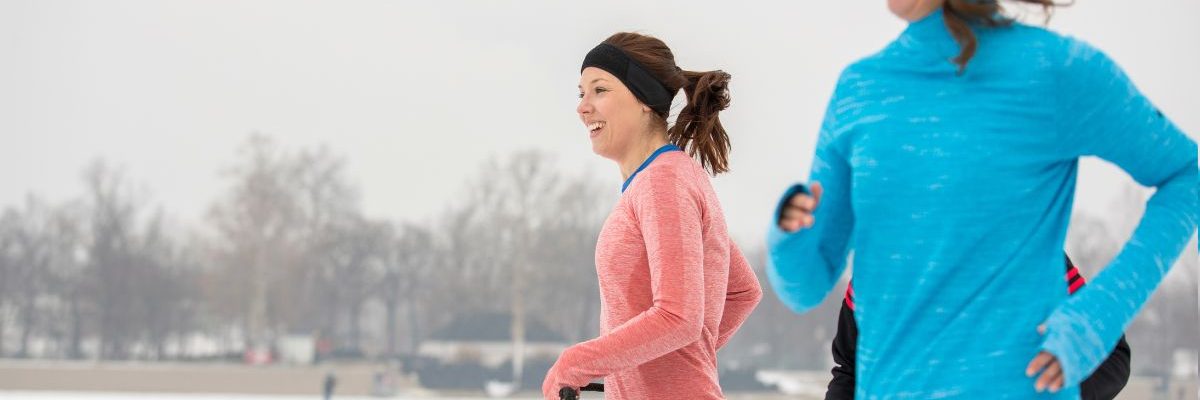 4 neophodna vitamina i minerala za jači imunitet trkača tokom zime