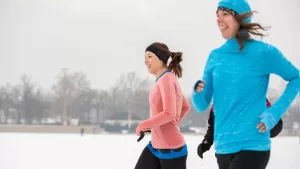 4 neophodna vitamina i minerala za jači imunitet trkača tokom zime