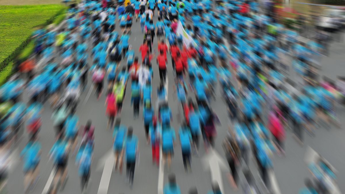 5 stvari koje samo maratonci mogu da razumeju