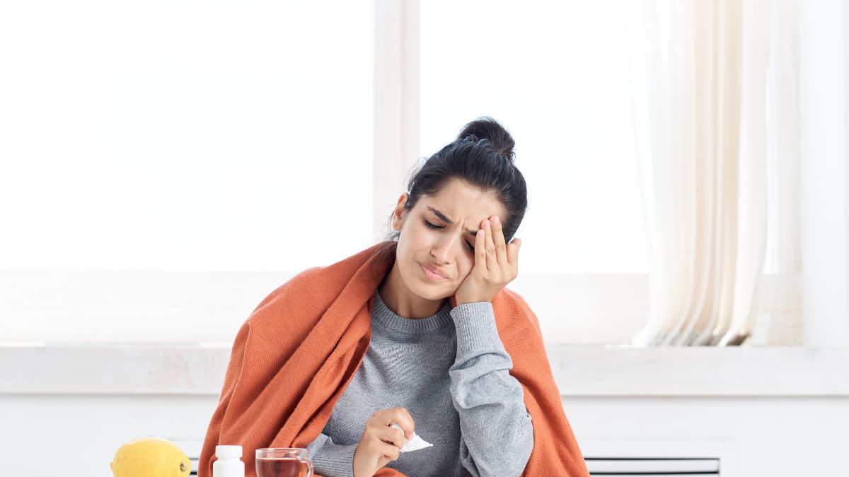 Ishrana za oporavak od gripa