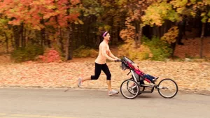 Povratak vežbanju nakon carskog reza