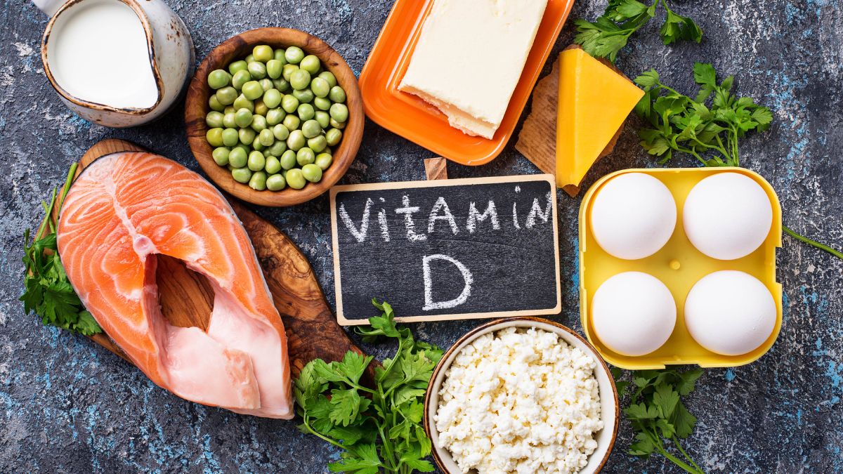 Zašto je Vitamin D važan za trkače?