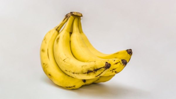 banana je odlina urina za trkače i sportiste