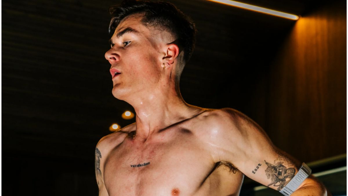 5 saveta za trening u zatvorenom tokom zime – Jakob Ingebrigtsen