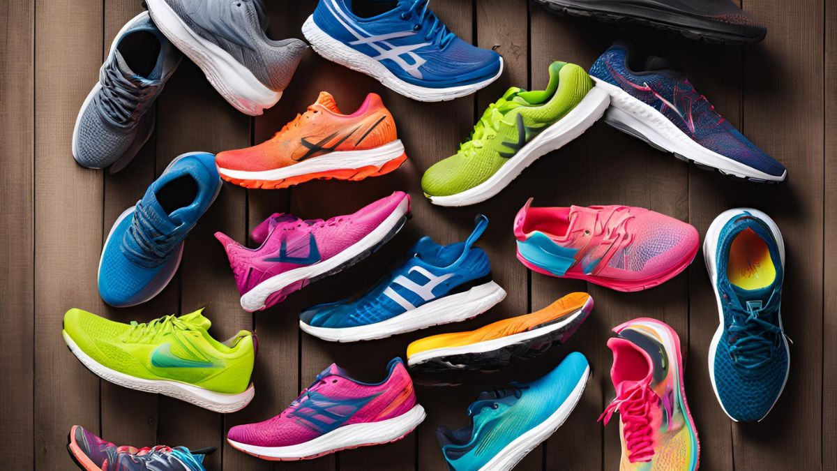 Zašto je važna rotacija patika za trčanje?