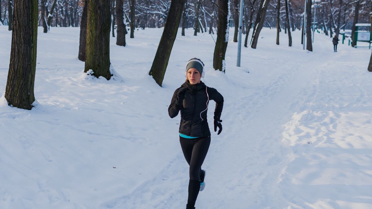 Kako trail trkači mogu maksimalno da iskoriste zimski trening?