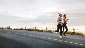 Tri pravila za jednostavnije i efikasnije trčanje