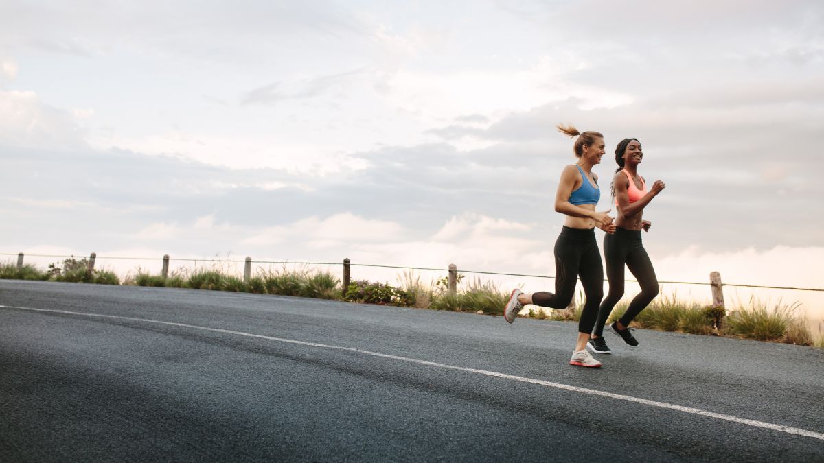 Tri pravila za jednostavnije i efikasnije trčanje