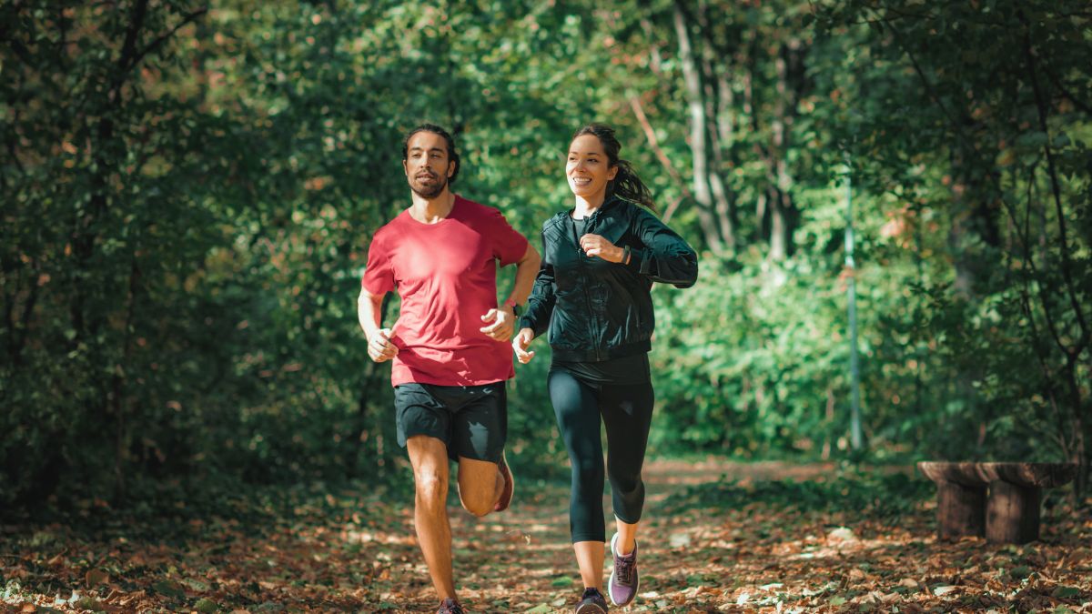 “Od kauča do 5km”, klasičan plan za trkače početnike