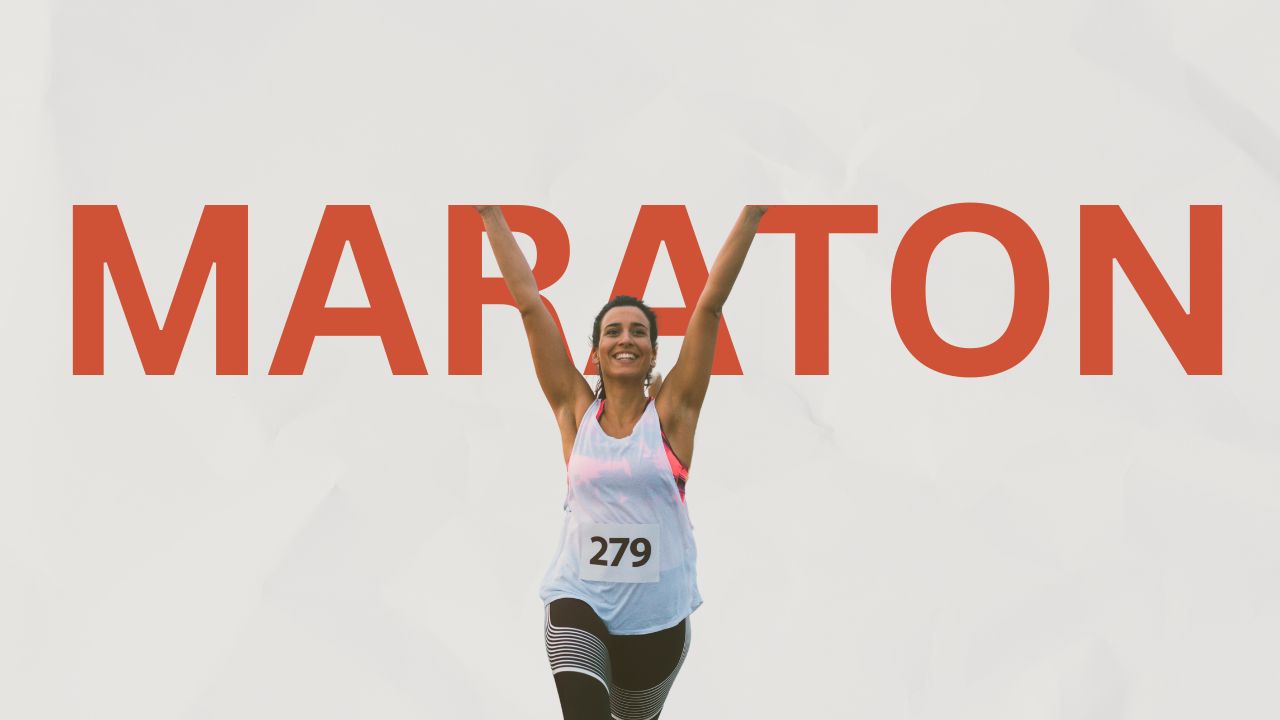 Šta se nosi na trku – ček lista za odlazak na maraton