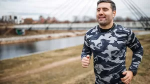 saveti za dugačko trčanje