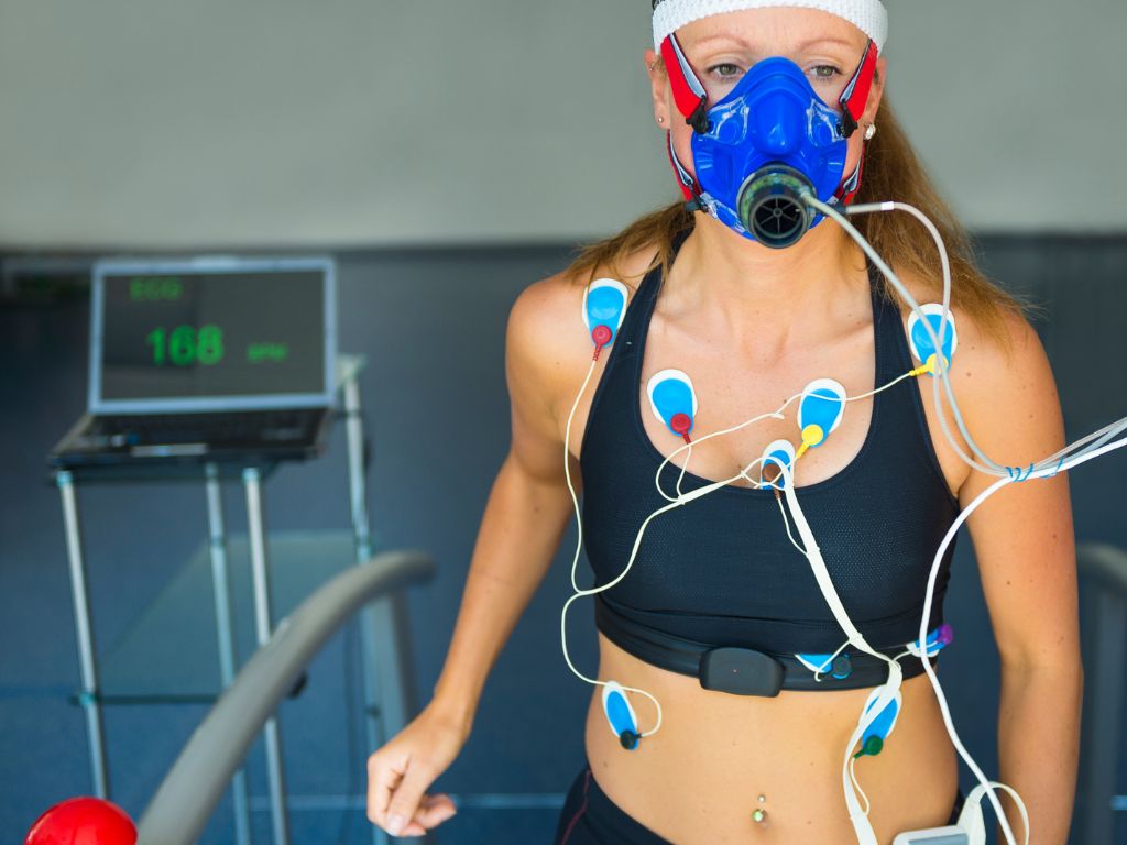 Kako da održim VO₂max kako starim? Tri saveta za dugoročnu formu